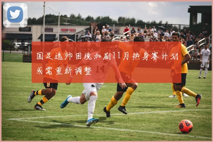 国足选帅困境加剧11月热身赛计划或需重新调整